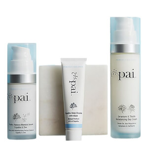 Pai Balancing Act Bundle (Worth £84.00)