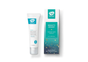 Green People Beauty Boost Radiant Skin Therapy Stocking Filler 30ml