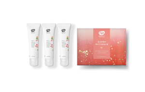 Green People Super Naturals Hair and Body Collection
