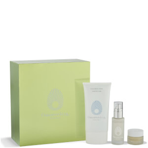 Omorovicza Exclusive Balance & Foam Collection (Worth £124.60)