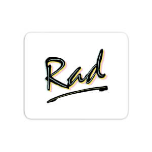 Rad Mouse Mat