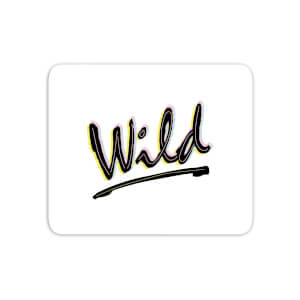 Wild Mouse Mat