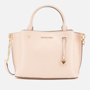 MICHAEL MICHAEL KORS Women's Arielle Medium Satchel Bag - Soft Pink