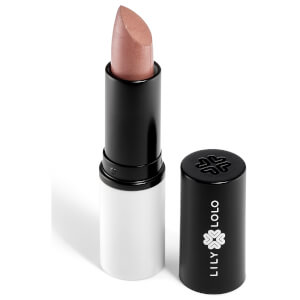 Lily Lolo Vegan Lipstick 4g (Various Shades)