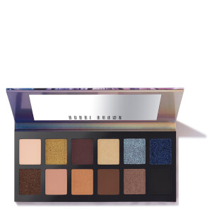 Bobbi Brown Eye Shadow Palette - In A Flash