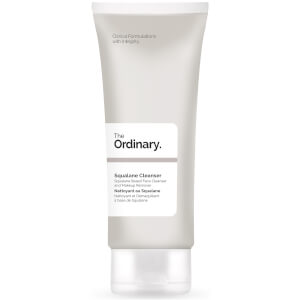 The Ordinary Squalane Cleanser Supersize Exclusive 150ml
