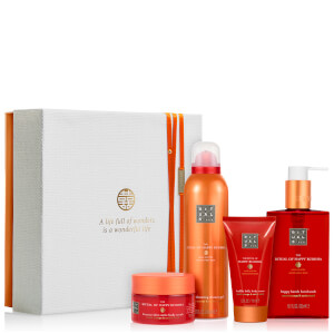 Rituals The Ritual of Happy Buddha Energising Ritual
