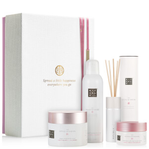 Rituals The Ritual of Sakura Renewing Collection (Worth £45.00)