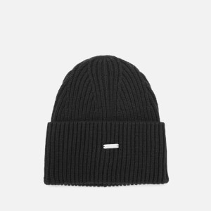 Superdry Men's Edit Beanie - Black