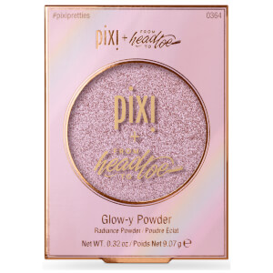 PIXI From Head to Toe Glow-y Powder 10.21g (Various Shades)