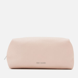 Ted Baker Women's Zori Leather Washbag Gift Set - Pale Pink