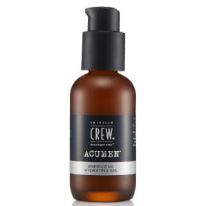 American Crew Energizing Hydrating Gel 50ml