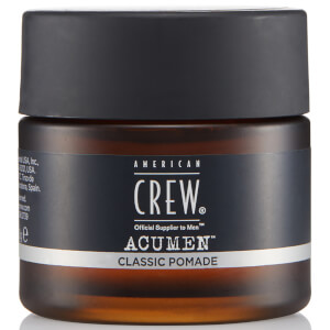 American Crew Classic Pomade 60g