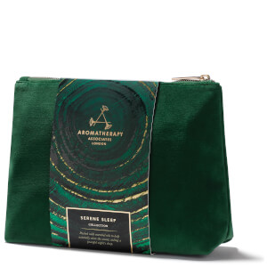 Aromatherapy Associates Serene Sleep Collection