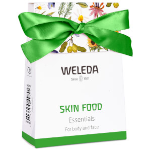 Weleda Skin Food Essentials Duo