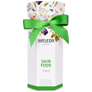 Weleda Skin Food Travel