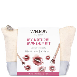 Weleda My Natural Make-up Kit, Vegan