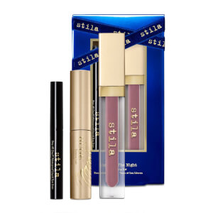 Stila Light Up The Night Eye & Lip Set