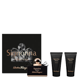Salvatore Ferragamo Perfume Aftershave Lookfantastic Uk