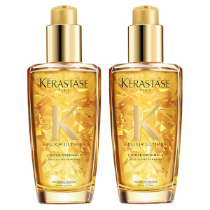 Kerastase Hair Oil Masque Sprays Lookfantastic Uk