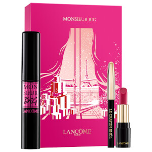 Lancôme Mr. Big Eye Makeup Gift Set