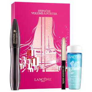 Lancôme Volume a Porter Eye Makeup Gift Set