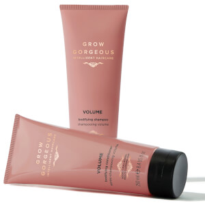 Grow Gorgeous Volume Duo