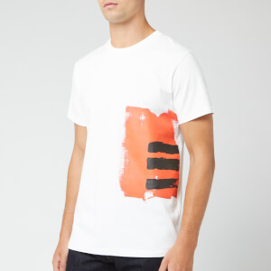 Helmut Lang Men's Josephine T-Shirt - Chalk White