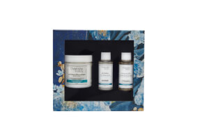 Christophe Robin Detox Gift Set
