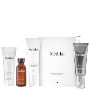 Medik8 CSA Philosophy Kit - Elite Edition