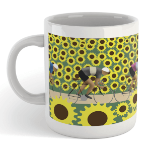 Le Tour Mug