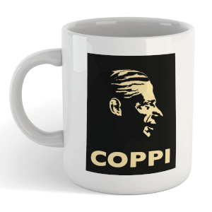 Coppi Mug