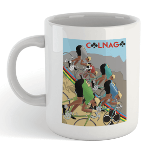 Colnago Mug