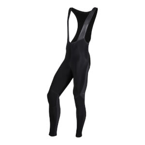 Nalini Logo 2.0 Bib Tights - Black