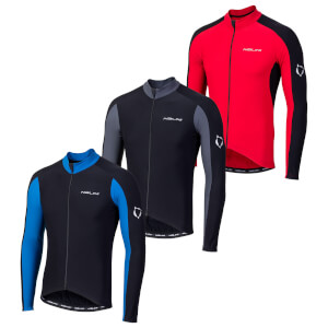 Nalini W 2.0 Long Sleeve Jersey
