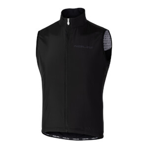 Nalini Pro Gara Gilet - Black