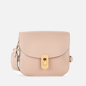 Coccinelle Women's Zaniah Cross Body Bag - Pivoine