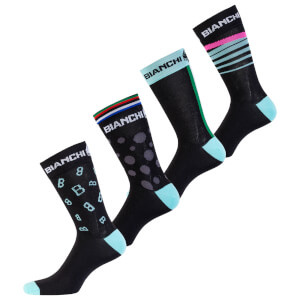 Bianchi Diaterna Socks