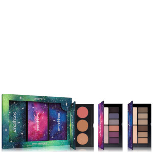 Smashbox Cosmic Celebration 3-Palette Shooting Star Set