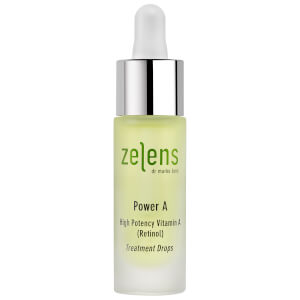 Zelens POWER A Mini Oil 10ml