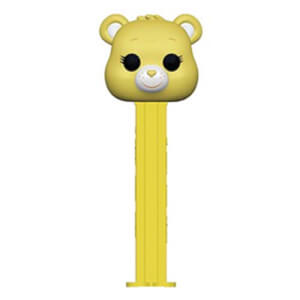 Care Bears Funshine Bear Pop! PEZ