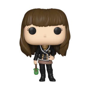 Devil Wears Prada Andy Sachs Pop! Vinyl Figure