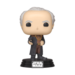 Star Wars The Mandalorian The Client Pop Vinyl Figure