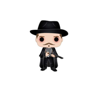 Tombstone Doc Holliday Pop! Vinyl Figure