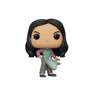 Disney Mulan (Live) Villager Mulan Funko Pop! Figuur