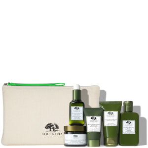 Origins Mega Must-Haves: Mega-Mushroom Skin Soothers