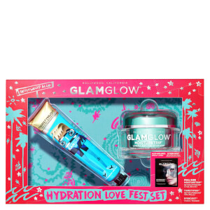 GLAMGLOW Hydration Love Fest Set