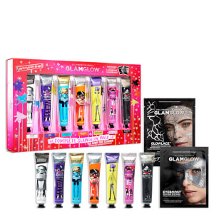 GLAMGLOW Glam Masks Set