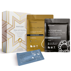 BeautyPro Spa at Home