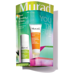 Murad Youthful Vibes Travel Duo (Worth $55)